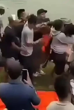 Warga Tangerang Tewas Setelah Epilepsi Mendadak Kambuh