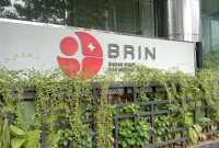 BRIN Jelaskan soal Benda Langit Misterius di Langit Lampung dan Banten