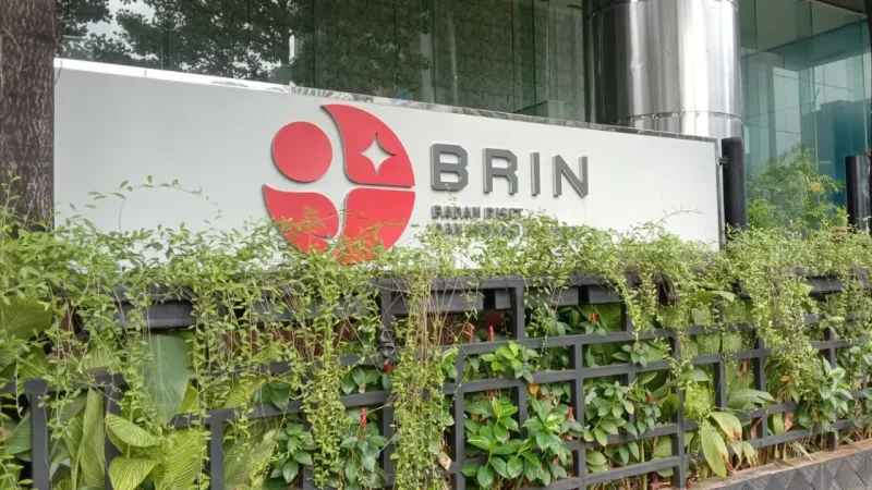 BRIN Jelaskan soal Benda Langit Misterius di Langit Lampung dan Banten