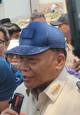 Pemerintah Siapkan 5 Kampung Nelayan Modern di Tangerang, Ada Pabrik Es!