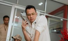 Dihubungi Ibunda Jupe, Respons Cepat Raffi Ahmad Bikin Haru Publik