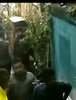 Tragis! Pencuri Motor Tewas Dihakimi Massa di Jaksel, Ini Kronologinya