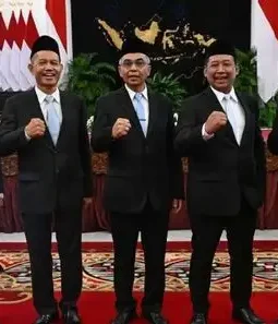 Aroma ‘Titipan’ Menguat, HP Pimpinan KPK Diminta Dibuka di Kasus Haji