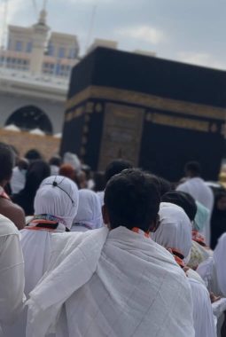 Dua Jemaah Haji Asal Kabupaten Pandeglang Wafat di Mekkah