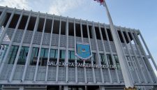 Kantor Walikota Tangsel