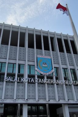 Sekda Tangsel Habis Masa Jabatan 19 April 2026, Diperpanjang atau Diganti?