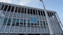 Kantor Walikota Tangsel