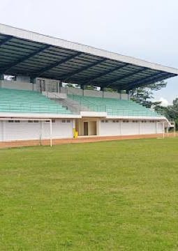 Lapangan Kodiklat Ditunjuk Jadi Venue Cabor Sepakbola Porprov 2026 Tangsel