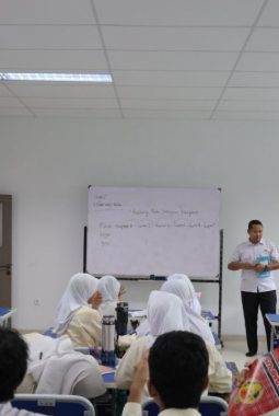 24 SMP Negeri di Tangsel Akan Terima 9.976 Siswa Baru pada SPMB 2026