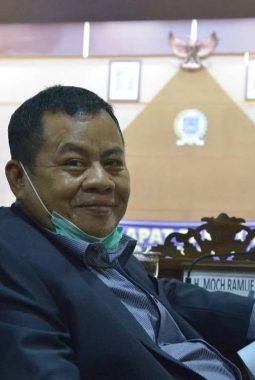 Golkar Dorong Pemekaran Wilayah Ketimbang Pecah Dapil Pamulang