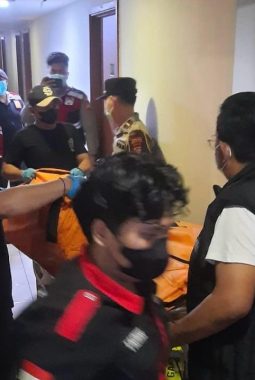 Penghuni Apartemen Green Lake Ciputat Ditemukan Tak Bernyawa, Terungkap Usai Bau Menyengat Menyebar