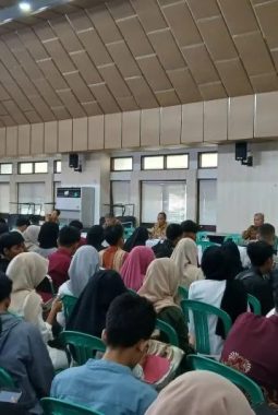 Pemkab Tangerang Perluas Beasiswa Pendidikan di Perguruan Tinggi