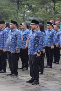 20 Persen ASN Tangsel Diduga Bolos Saat WFH