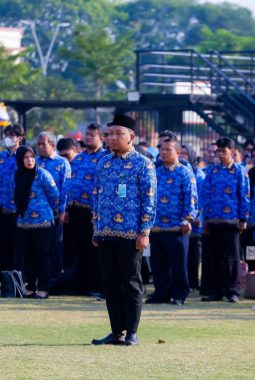 DPRD Dukung Pemberian Sanksi Bagi ASN yang Diduga Bolos Saat WFH