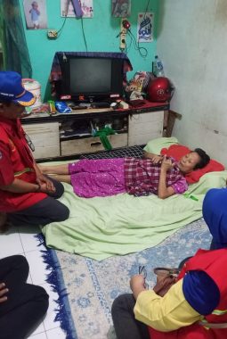 Ditusuk Tetangga Sendiri, Nenek di Tangsel Kini Masih Dibebani Tagihan RS Rp11 Juta