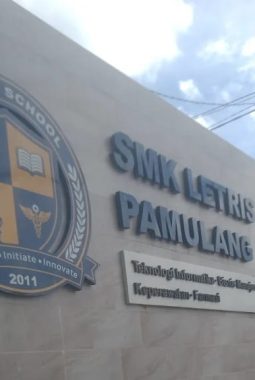 Kepsek SMK Letris Pamulang Dinonaktifkan Imbas Viral Dugaan ‘Child Grooming’