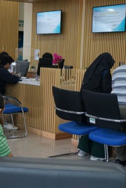 Baru Mei 2026, Pajak Olahraga Padel di Tangsel Tembus Rp. 361 Juta