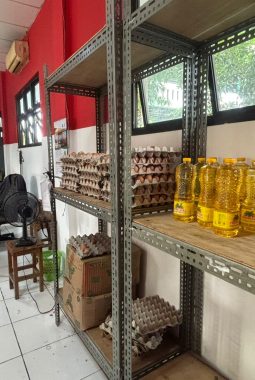 Bikin Kaget, Harga Minyakita di Koperasi Tangsel Ini Lebih Murah dari Pasaran