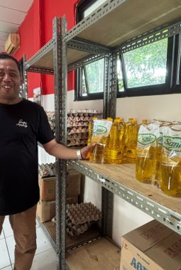 Berawal Jual Sembako, Koperasi Merah Putih Terbesar Omzet se-Tangsel Ini Punya 170 Anggota