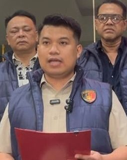 Wanita di Cisauk Ditodong Celurit,Mobil Dan HP Raib Dibawa Begal