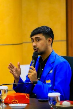 PMII Ciputat Desak Pemkot Tangsel Terbuka soal Perpanjangan Jabatan Sekda