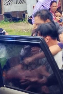 Diduga Hendak Lecehkan Bocah, Pria Mabuk di Tangsel Babak Belur Diamuk Massa