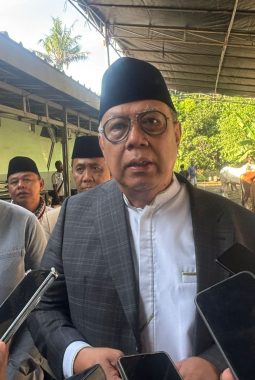 Pemkot Tangsel Wanti-Wanti Limbah Hewan Kurban Tidak Dibuang Sembarangan
