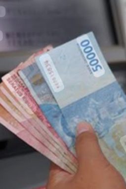 2 Pelaku Ganjal ATM Pakai Tusuk Gigi Ditangkap di Tangerang, Kuras Rp 139 Juta