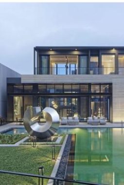 Hunian premium Botanic Villa di NavaPark, BSD City, Sukses Terjual Habis Hanya Dalam Waktu Kurang Dari Lima Bulan Sejak Diluncurkan pada Oktober 2025.