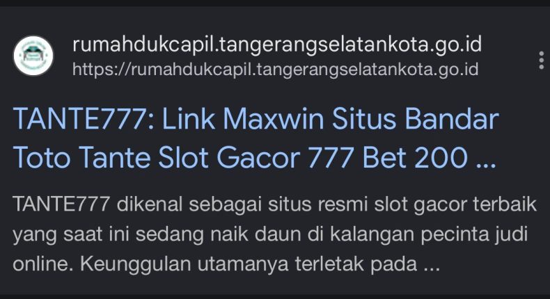 foto slider headline