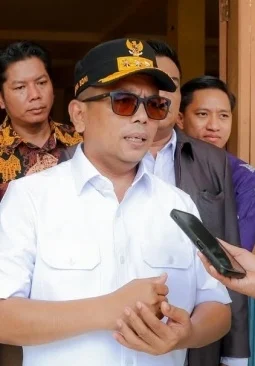 Gubernur Banten: 801 SMA hingga MA Swasta di Banten Kini Gratis
