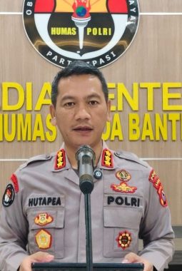 Dua Anggota Brimob Polda Banten Jadi Korban Penganiayaan Diduga Debt Collector
