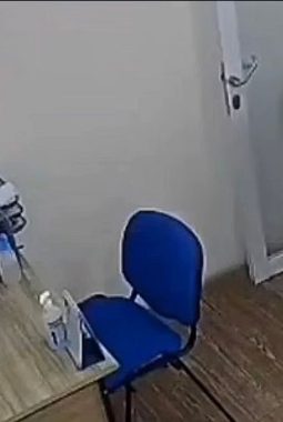 Datangi Klinik Gigi di Tangerang, Seorang Pria Tiba-tiba Tusuk Perawat