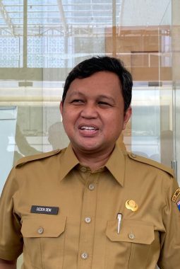 Siswa yang Tidak Keterima SMP Negeri di Tangsel Dapat Bantuan Rp1,8 Juta Pertahun