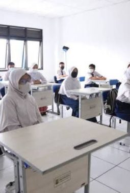 Dindikbud Tangsel Buka Posko Pengaduan SPMB 2026