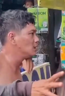 Kronologi Maling Motor di Ciputat Kepergok Saat Beraksi Hingga Diamuk Massa