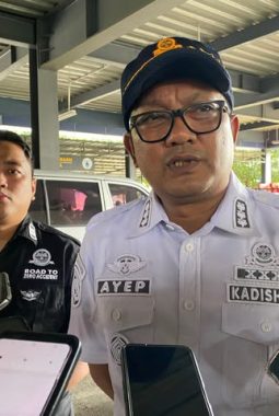 Sering Diprotes Warga, Dishub Tangsel Usul PJU Jalan Nasional Dikelola Pemda