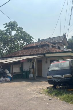 Musala di Cipeucang Terancam Digusur untuk Proyek PSEL, Warga Minta Diselamatkan