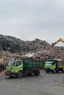 PSEL Segera Dibangun, Warga Cipeucang Khawatir Uang Ganti Rugi Tak Cukup