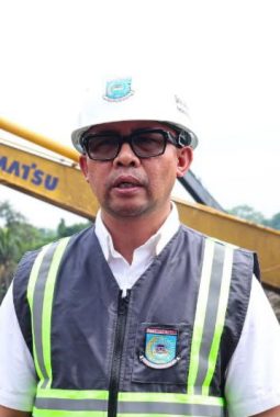Target Juni 2026 Belum Tercapai, Pembebasan Lahan TPA Cipeucang Masih Tertunda