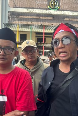 Sudah Tinggal Puluhan Tahun, 4 Warga Situ Rompong Ciputat Jadi Tersangka Penyerobotan Lahan