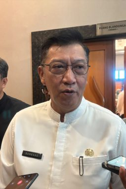 Kuota SMP Negeri Terbatas, Sekda Tangsel Yakin Ada Praktik Titip Menitip Siswa SPMB
