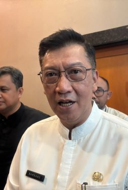 Sekda Tangsel Ngaku Akan Copot Kepsek Yang ‘ Jual Bangku’ SPMB