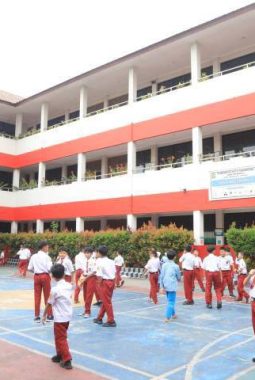 Pemkot Tangerang Gratiskan Biaya Sekolah Bagi Siswa yang Tidak Lolos SD Negeri