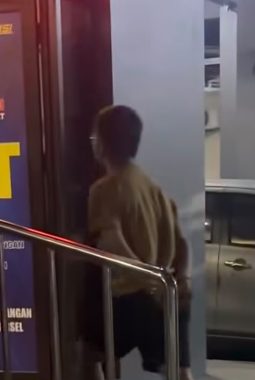 Demi Judol dan Gaya Hidup, Pria di Tangerang Gadaikan Motor Rental, Korban Rugi Rp500 Juta