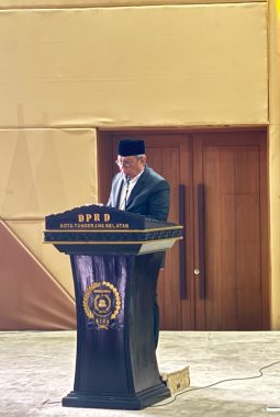 Benyamin Beberkan SiLPA Tangsel 2025 Capai Rp478 Miliar