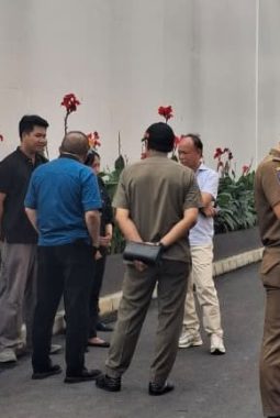 Komisi I DPRD Tangsel Temukan 2 Lapangan Padel Tak Berizin, Minta Satpol PP Panggil Pemilik