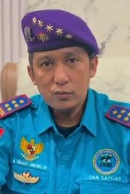 Tiyo Ardianto Eks Ketua BEM UGM Dilaporkan ke Polres Tangsel 