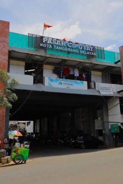 DPRD Dorong Pemkot Tangsel Gugat PT Bethania, Dianggap Tak Profesional Kelola Pasar Ciputat