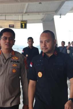 Polisi Gagalkan Penyelundupan Narkotika Senilai Rp97,87 Miliar Melalui Bandara Soekarno-Hatta, 4 WNA Ditangkap